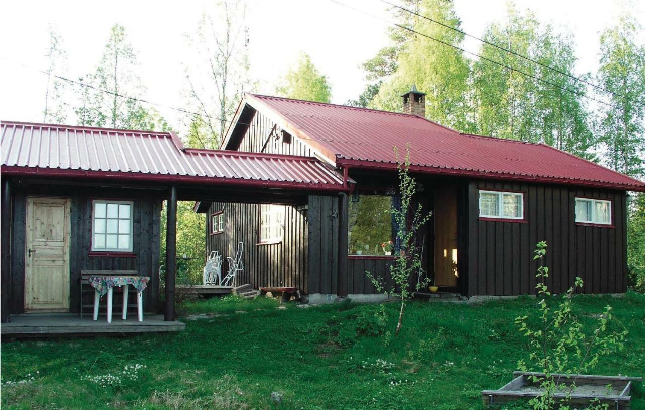 Kveldsro Villa Eina Exterior photo